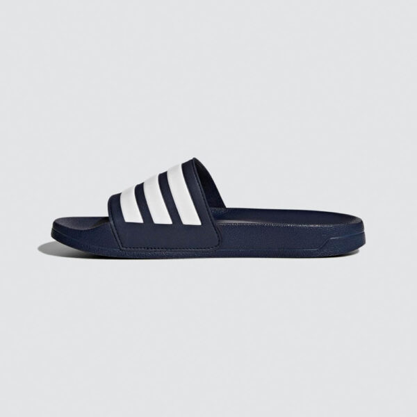 Adidas Adilette shower badslipper blauw