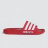 Adidas Adilette shower badslipper rood