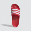 Adidas Adilette shower badslipper rood