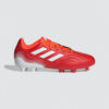 Afbeelding Adidas Copa Sense.3 Firm ground junior voetbalschoenen rood/wit/oranje