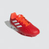 Afbeelding Adidas Copa Sense.3 Firm ground junior voetbalschoenen rood/wit/oranje