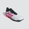 Afbeelding Adidas Copa Sense. firm ground voetbalschoenen wit/roze/zwart