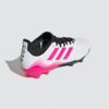 Afbeelding Adidas Copa Sense. firm ground voetbalschoenen wit/roze/zwart