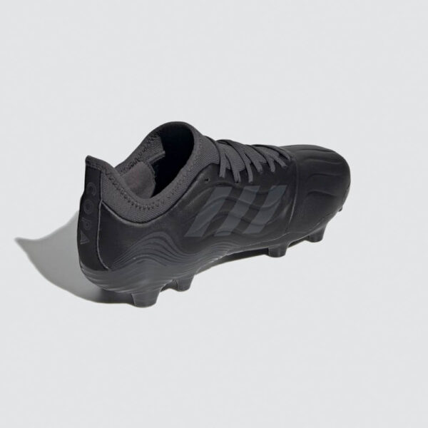 Afbeelding Adidas Copa Sense.3 firm ground voetbalschoenen zwart/grijs