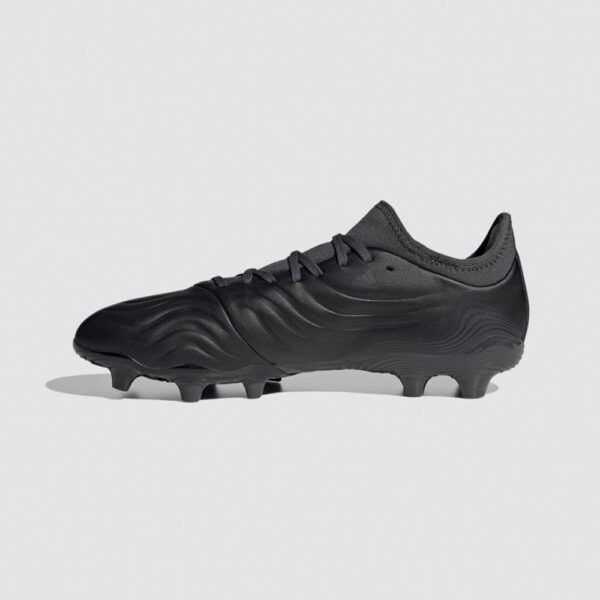 Afbeelding Adidas Copa Sense.3 firm ground voetbalschoenen zwart/grijs