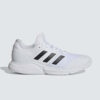 Afbeelding Adidas Court team bounce indoorschoenen wit