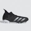 Afbeelding Predator Freak.3 firm ground voetbalschoenen zwart/grijs