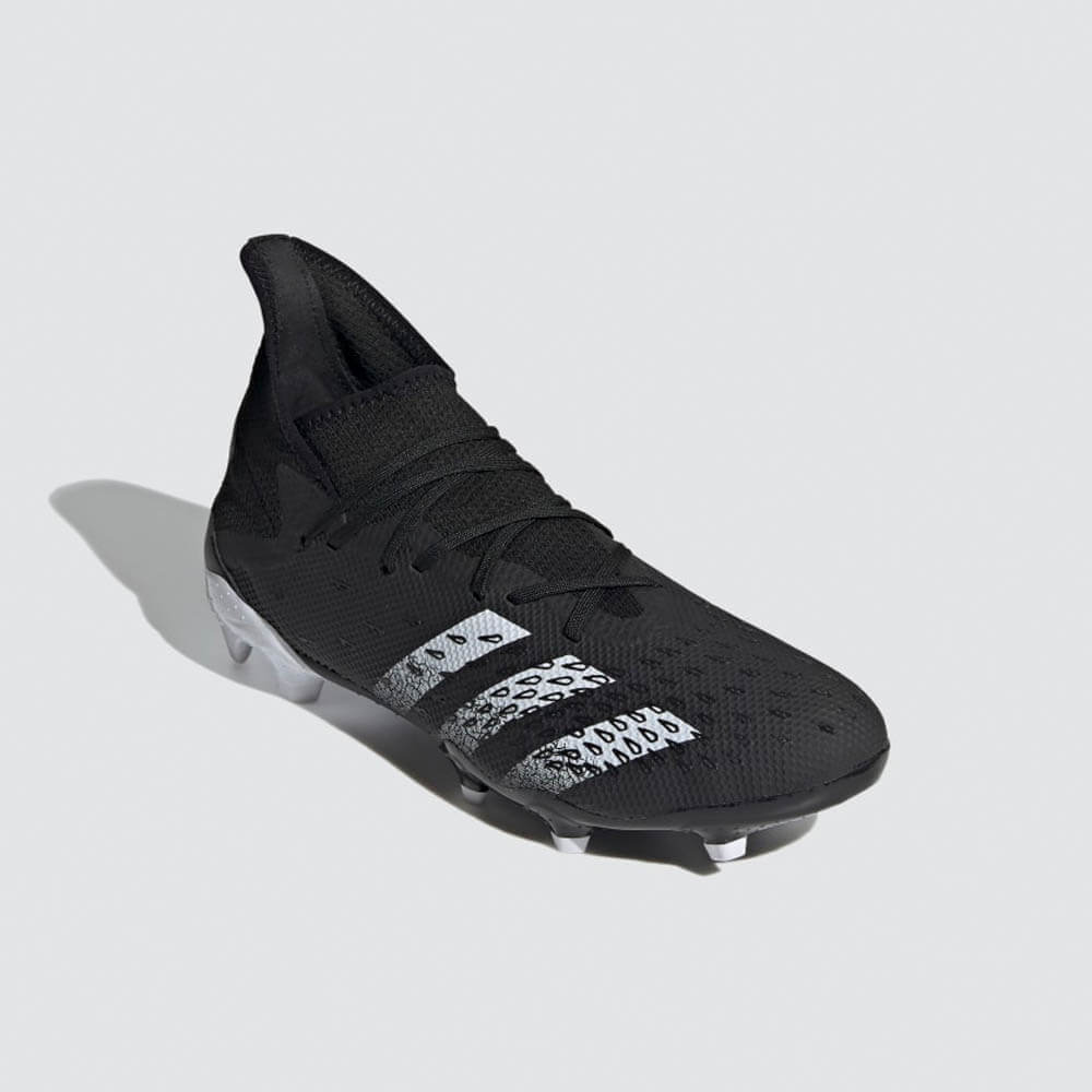Adidas predator cheap hard ground
