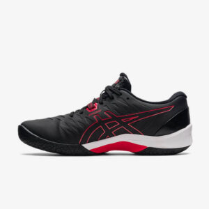 Afbeelding Asics Blast FF 2 handbalschoenen heren zwart/rood