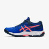 Afbeelding Asics Gel Beyond 6 indoorschoen dames blauw/roze