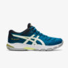 AFbeelding Asics Gel Beyond 6 indoorschoenen heren blauw/wit