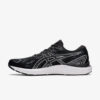 Afbeelding Asics gel cumulus 23 hardloopschoenen heren zwart/wit