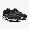 Afbeelding Asics GT-2000 9 hardloopschoenen zwart/wit