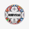 Afbeelding derbystar eredivisie design 21/22 voetbal multicolor