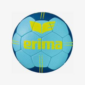Afbeelding Erima Pure Grip junior handbal lichtblauw/blauw