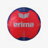 Afbeelding Erima Pure Grip no.3 hybrid handbal rood/blauw