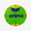 Afbeelding Erima Pure grip no.4 handbal groen/geel