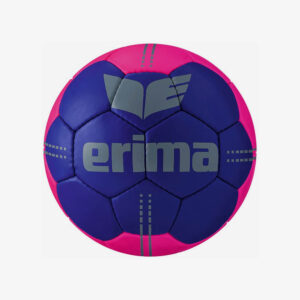 Afbeelding Erima Pure grip no.4 handbal marine /roze