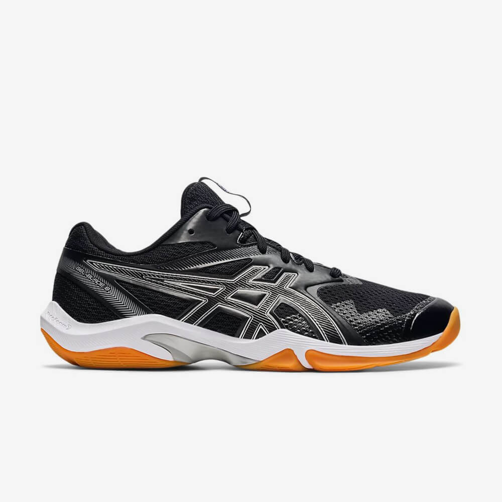 volume gezond verstand bespotten Asics Gel-Blade 8 - Indoorschoenen - Heren - Zwart/Zwart - HHsport