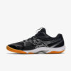 Afbeelding Asics Gel blade 8 indoorschoenen heren zwart/zwart