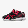 Afbeelding Asics Gel tactic hunter indoorschoenen heren zwart/rood