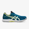 Afbeelding Asics Gel-Task 2 indoorschoenen blauw/wit