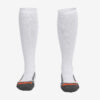 Afbeelding Hummel Chevron sock long lange sportsok wit/zwart