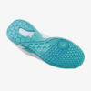 Afbeelding Kempa Attack 2.0 handbalschoenen dames wit/aqua