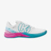 Afbeelding Kempa Attack Pro 2.0 handbalschoen dames wit/aqua