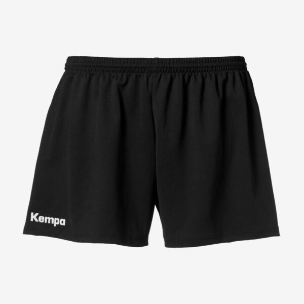 Kempa Classic short women zwart