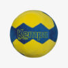 Afbeelding Kempa Soft Kids handbal blauw/geel
