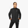 Afbeelding Asics Core Jacket hardloopjas dames zwart