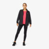 Afbeelding Asics Core Jacket hardloopjas dames zwart