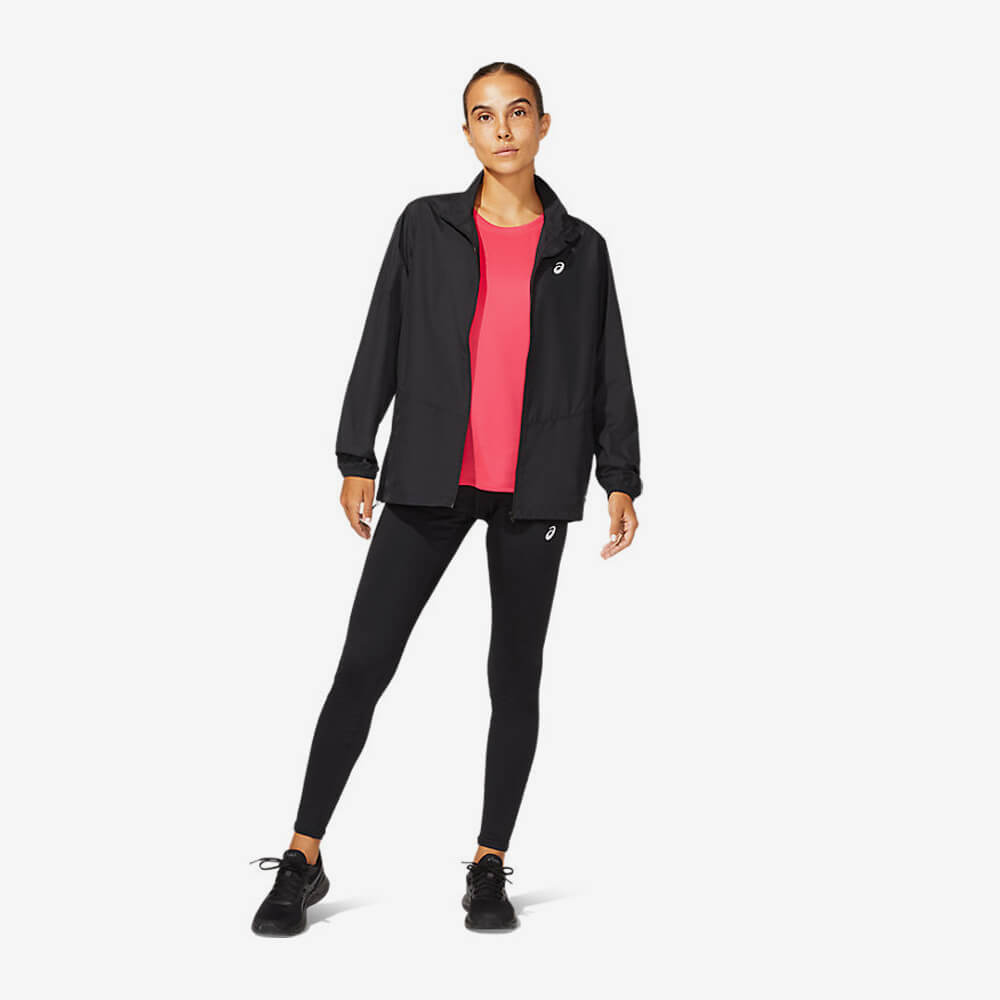 Asics hardloopjas on sale dames