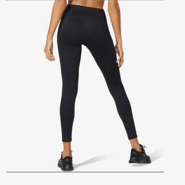 Afbeelding Asics Core tight performance hardloopbroek dames zwart