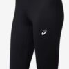 Afbeelding Asics Core tight performance hardloopbroek dames zwart