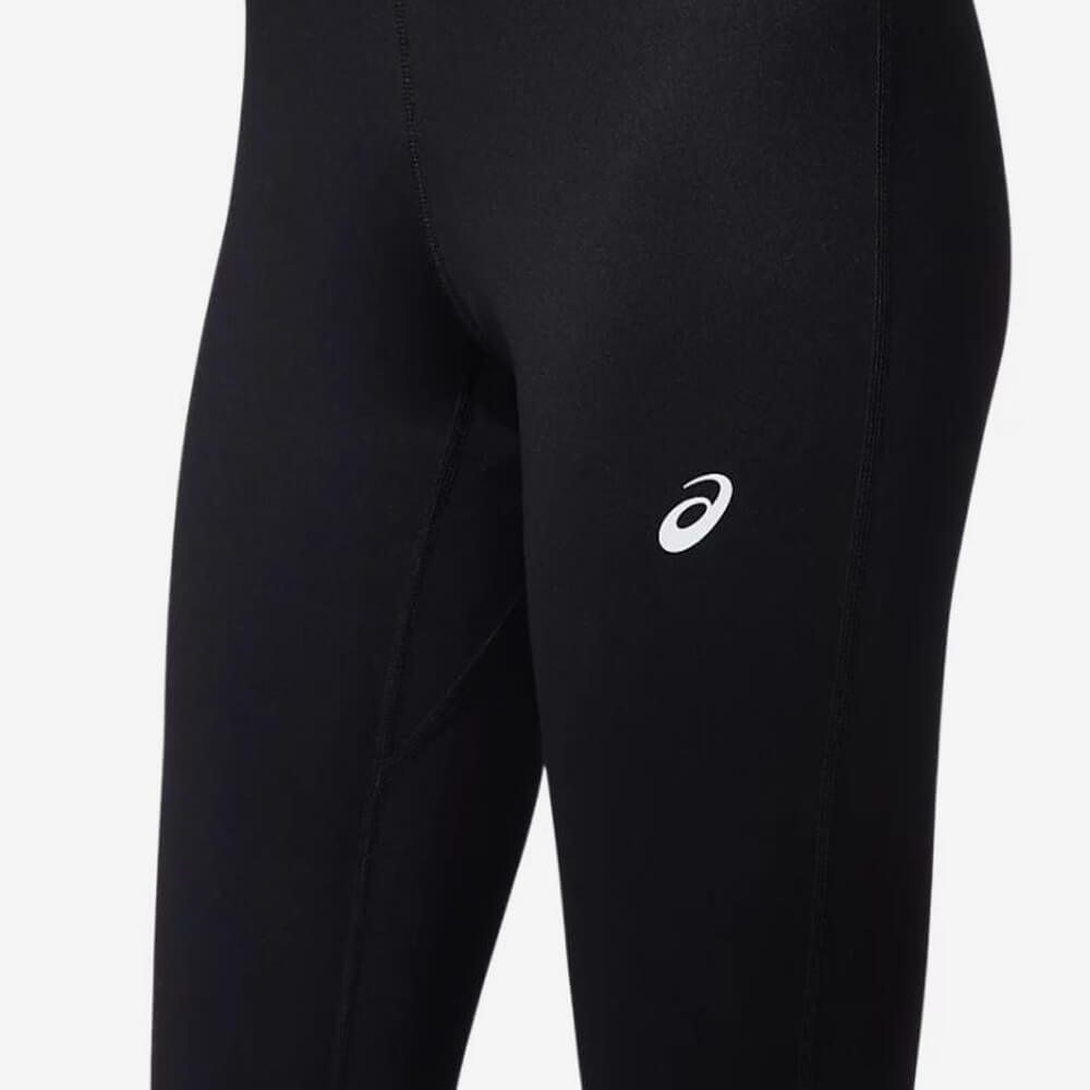 Asics Core Tight Legging Hardloopbroek Dames Zwart