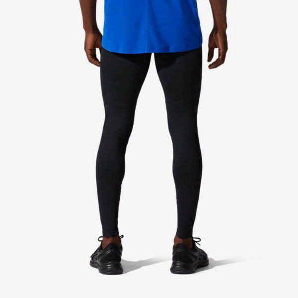 Afbeelding Asics Core tight performance hardloopbroek heren zwart