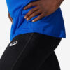 Afbeelding Asics Core tight performance hardloopbroek heren zwart