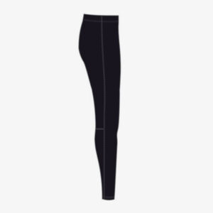 Afbeelding Asics Core tight performance hardloopbroek heren zwart