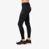 Afbeelding Asics core winter tight winter hardloopbroek dames zwart