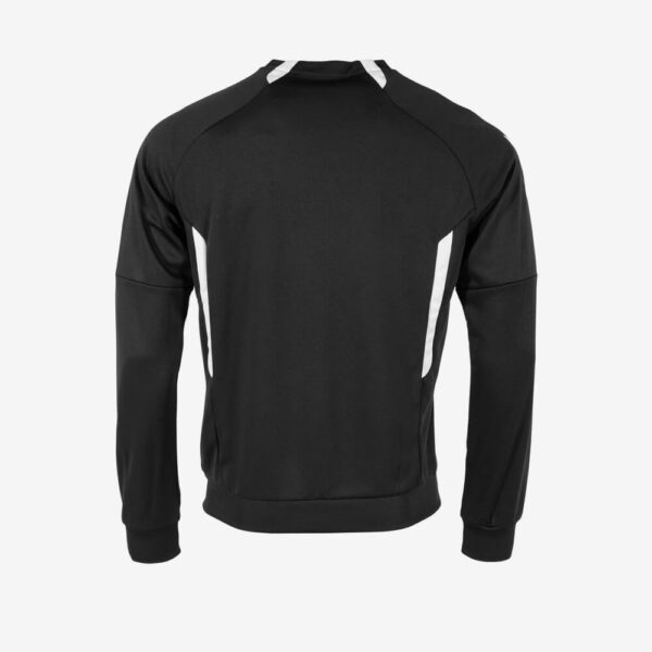 Hummel Stanfries Authentic Sweater - Junior - Zwart - Afbeelding 5