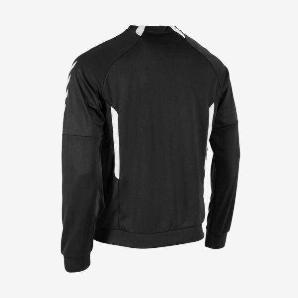 Hummel Stanfries Authentic Sweater - Junior - Zwart - Afbeelding 6
