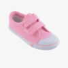 Afbeelding Rucanor Frankfurt gymschoenen junior roze/wit