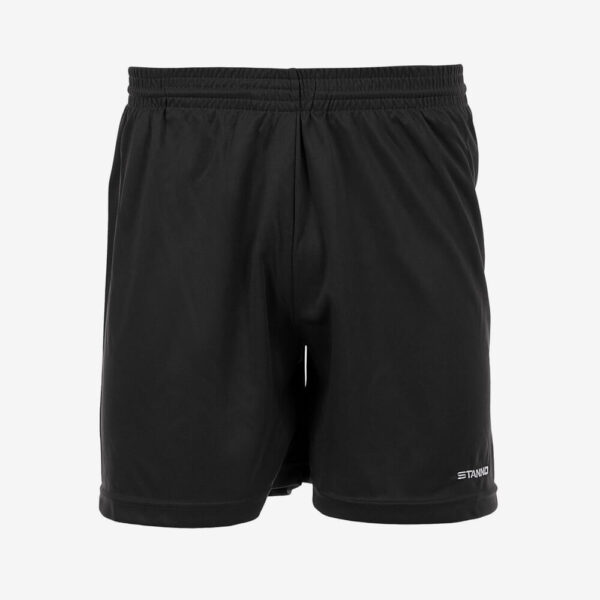 afbeelding Stanno Club short sportbroek zwart