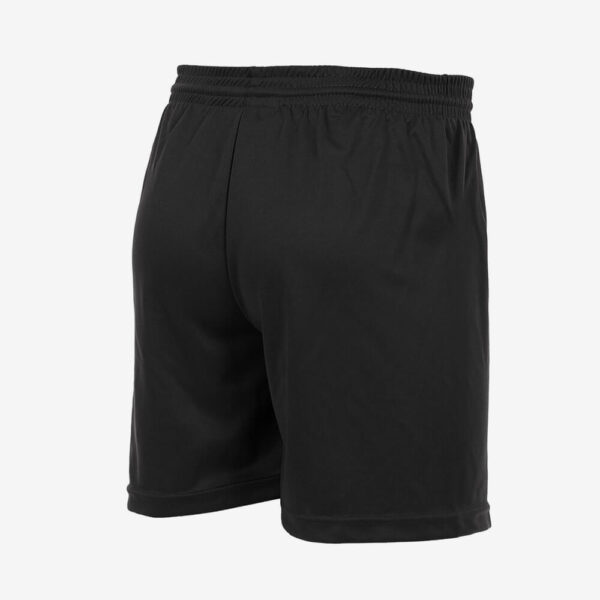 afbeelding Stanno Club short sportbroek zwart