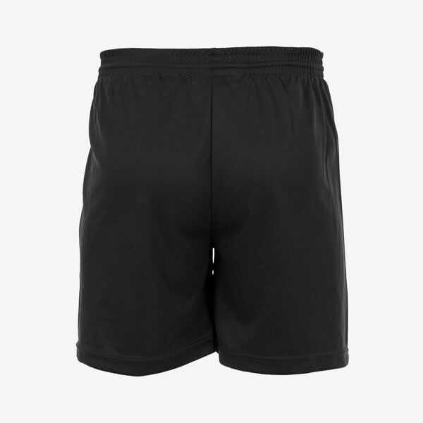 afbeelding Stanno Club short sportbroek zwart