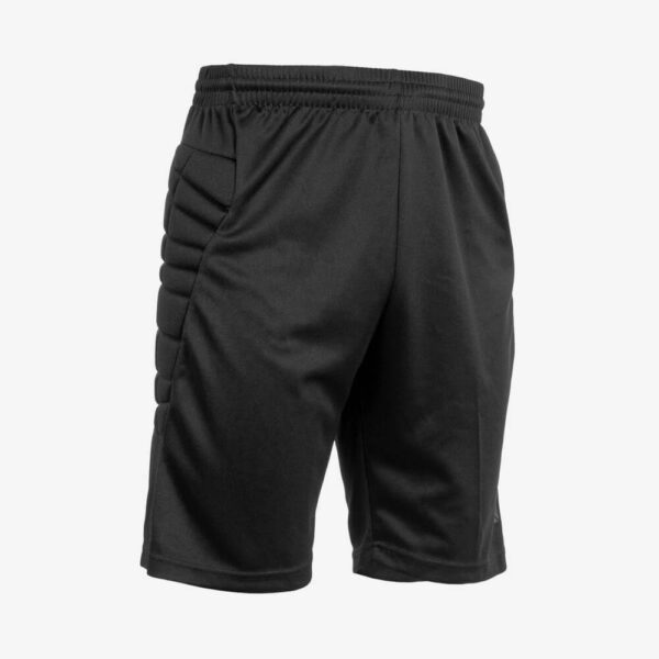 Stanno Swansea short - Keepersbroek - Junior - Zwart - Afbeelding 2