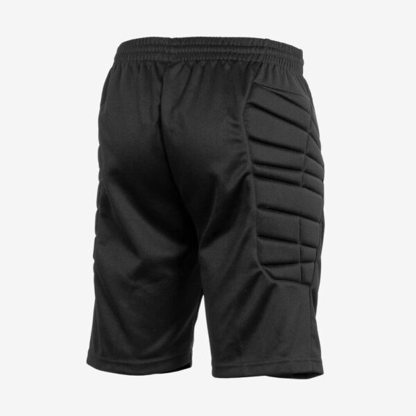Stanno Swansea short - Keepersbroek - Junior - Zwart - Afbeelding 3