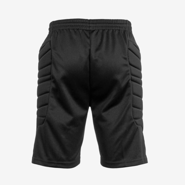 Stanno Swansea short - Keepersbroek - Junior - Zwart - Afbeelding 4